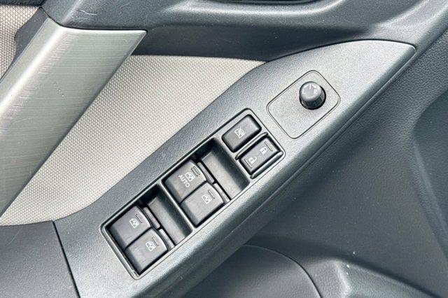 used 2016 Subaru Forester car, priced at $14,999