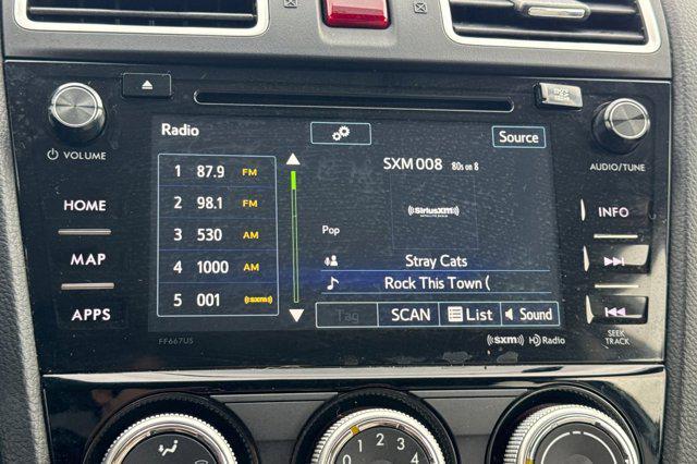 used 2016 Subaru Forester car, priced at $14,999