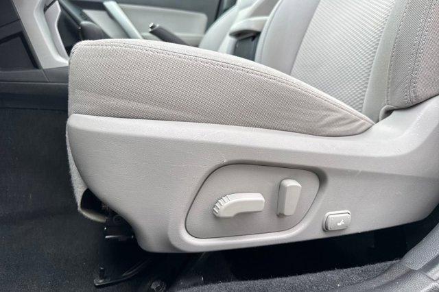 used 2016 Subaru Forester car, priced at $14,999