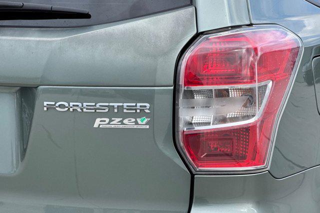 used 2016 Subaru Forester car, priced at $14,999