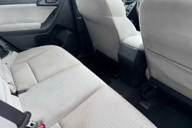 used 2016 Subaru Forester car, priced at $14,999