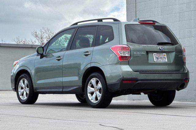 used 2016 Subaru Forester car, priced at $14,999