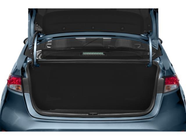 used 2022 Toyota Corolla car, priced at $17,499