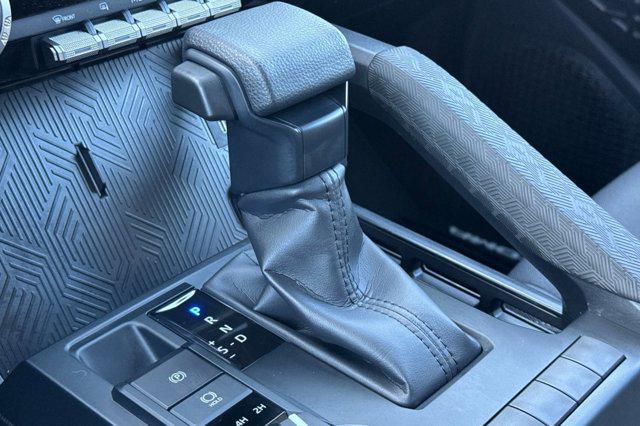 new 2026 Toyota Tacoma car, priced at $43,088