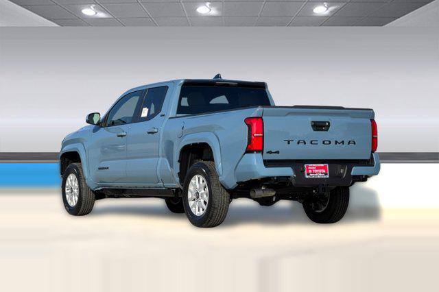 new 2026 Toyota Tacoma car, priced at $43,088