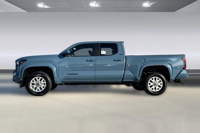 new 2026 Toyota Tacoma car, priced at $43,088