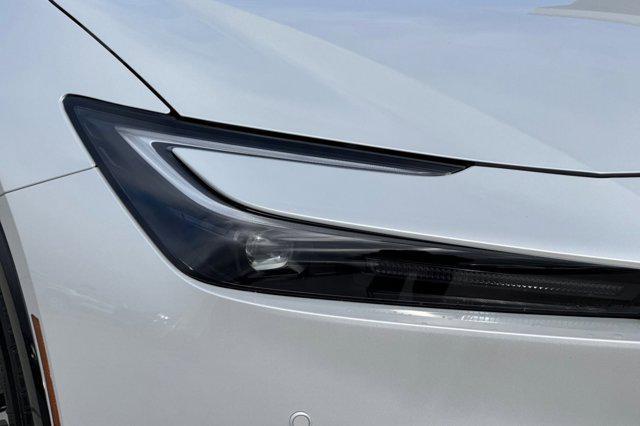 new 2026 Toyota Prius car, priced at $37,212