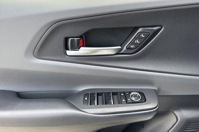 new 2026 Toyota Prius car, priced at $37,212