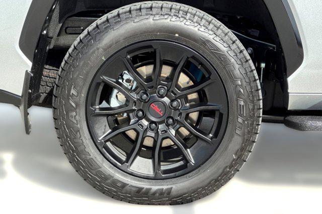 new 2026 Toyota Sequoia car, priced at $84,227