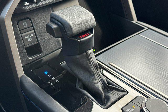 new 2026 Toyota Sequoia car, priced at $84,227