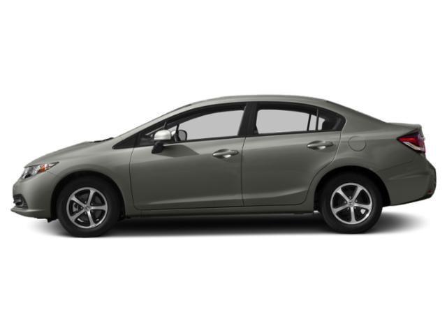 used 2015 Honda Civic car, priced at $7,999
