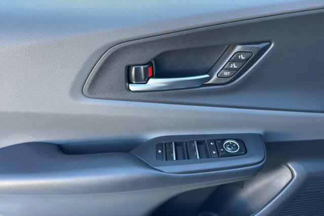 new 2026 Toyota Prius car, priced at $38,750