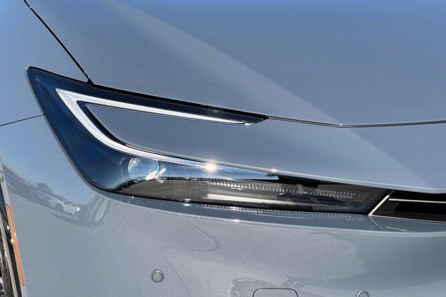 new 2026 Toyota Prius car, priced at $38,750