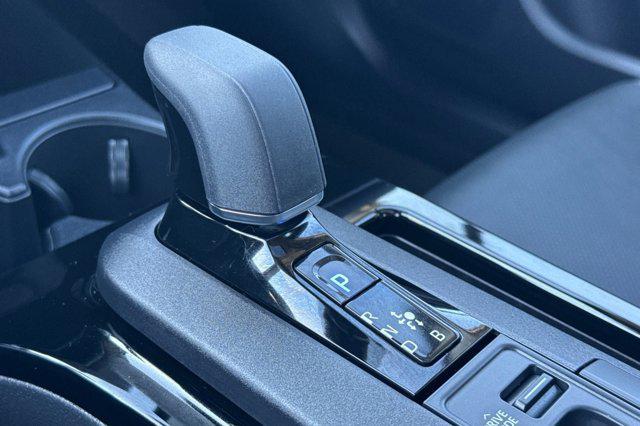 new 2026 Toyota Prius car, priced at $38,750