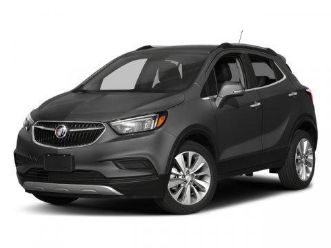 used 2017 Buick Encore car, priced at $9,998