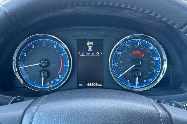 used 2018 Toyota Corolla car, priced at $18,598