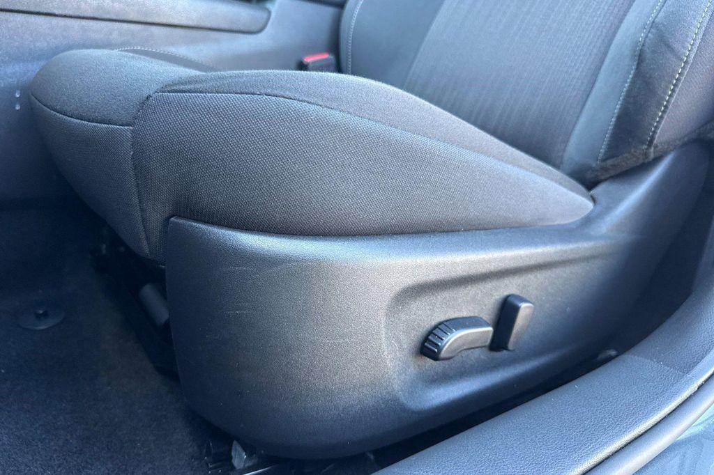 used 2025 Nissan Altima car, priced at $19,884