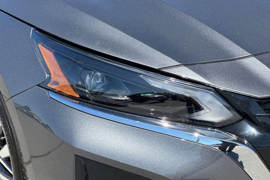 used 2025 Nissan Altima car, priced at $19,884