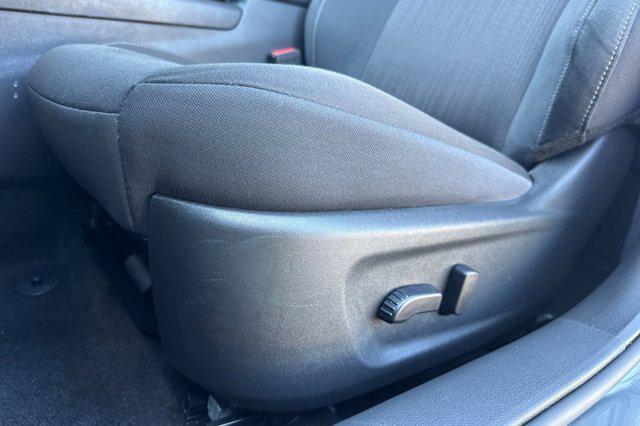 used 2025 Nissan Altima car, priced at $22,996