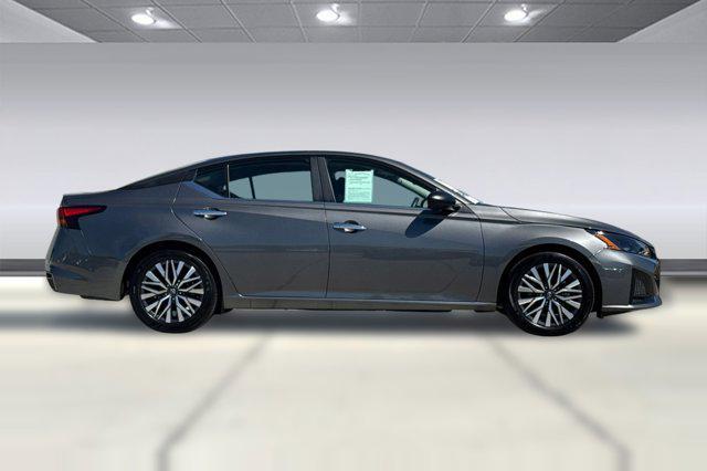 used 2025 Nissan Altima car, priced at $22,996