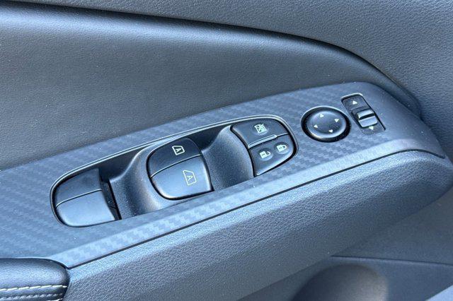 used 2025 Nissan Altima car, priced at $22,996