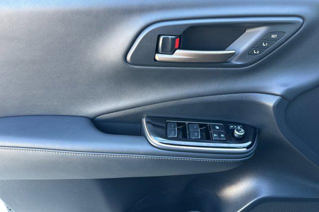 new 2026 Toyota Crown Signia car, priced at $46,309