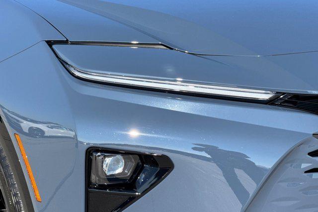 new 2026 Toyota Crown Signia car, priced at $46,309