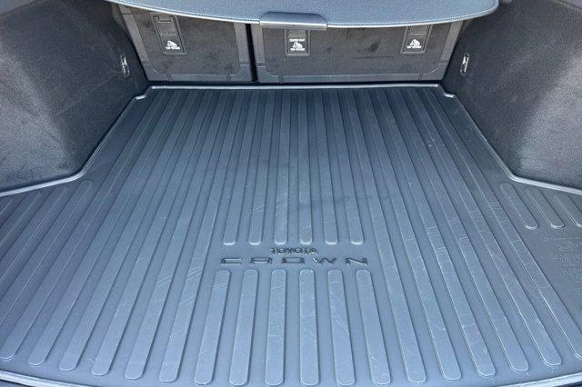 new 2026 Toyota Crown Signia car, priced at $46,309