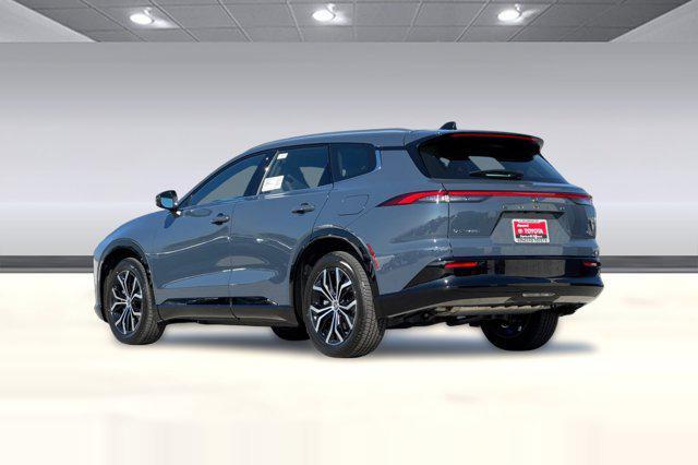 new 2026 Toyota Crown Signia car, priced at $46,309