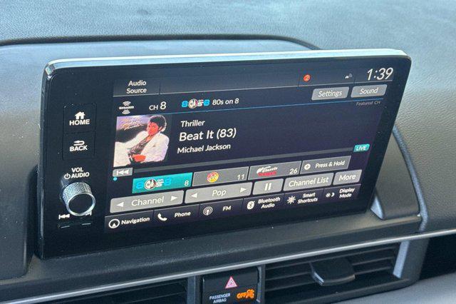 used 2023 Honda Pilot car, priced at $36,997