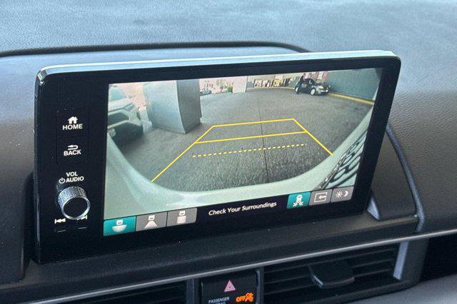 used 2023 Honda Pilot car, priced at $36,997