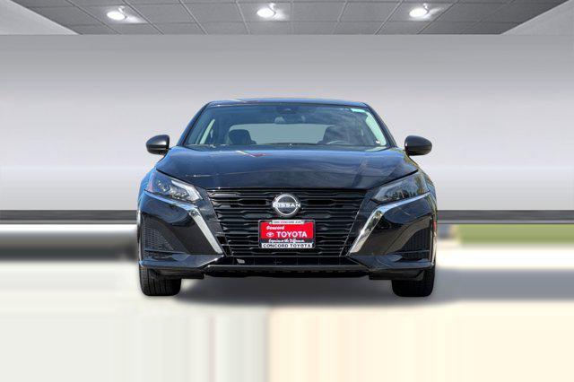 used 2025 Nissan Altima car, priced at $21,996