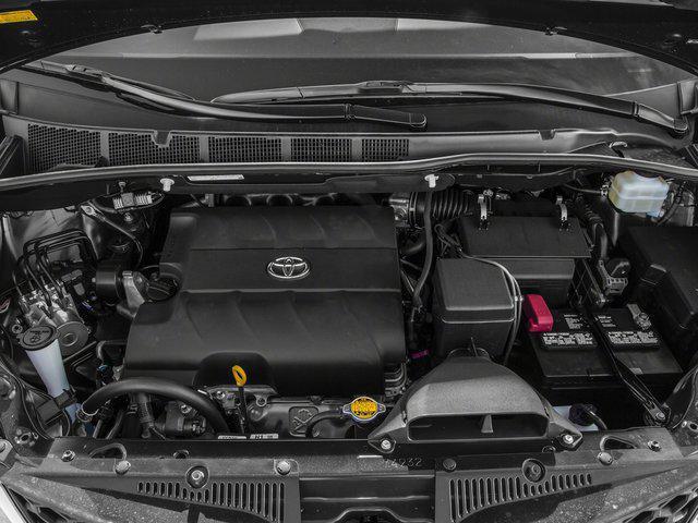 used 2016 Toyota Sienna car, priced at $22,999