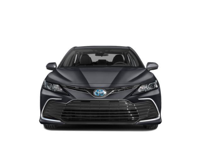 used 2021 Toyota Camry Hybrid car, priced at $29,999