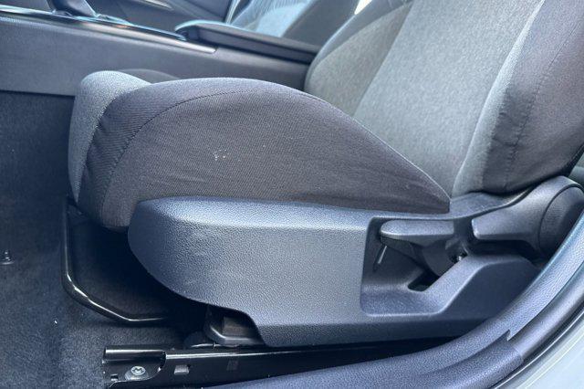 used 2025 Toyota Camry car, priced at $27,999