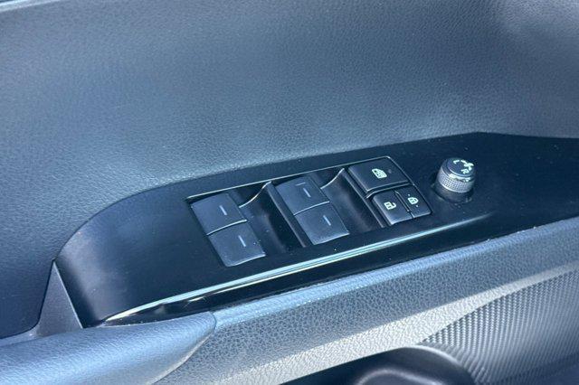 used 2025 Toyota Camry car, priced at $27,999
