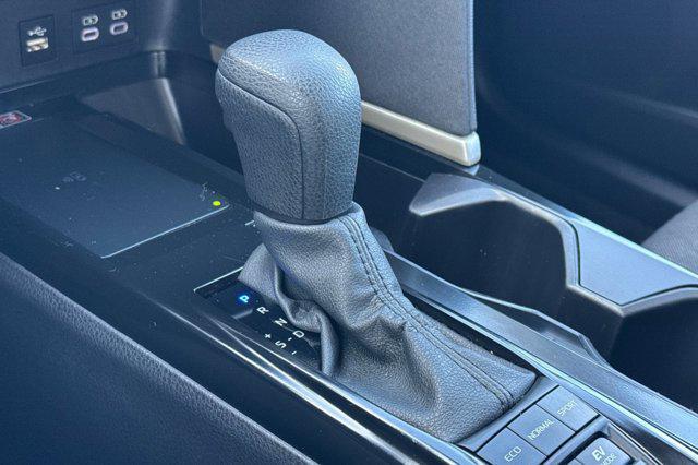 used 2025 Toyota Camry car, priced at $27,999