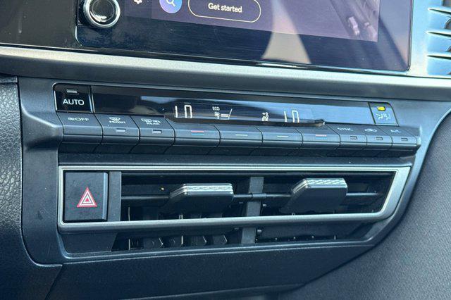 used 2025 Toyota Camry car, priced at $27,999