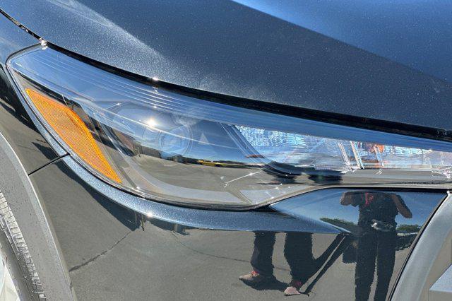 new 2026 Toyota Corolla Cross car, priced at $30,863