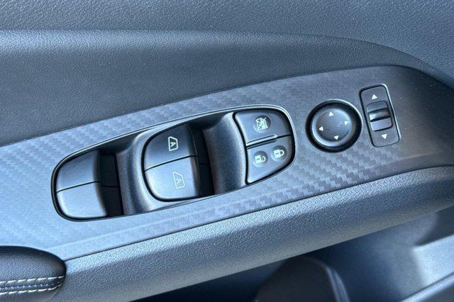 used 2025 Nissan Altima car, priced at $21,996