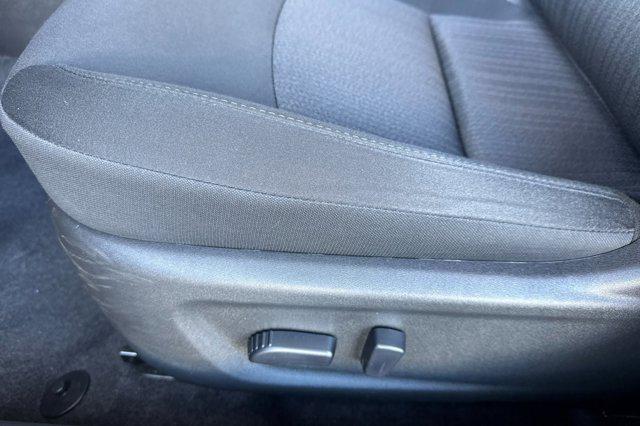 used 2025 Nissan Altima car, priced at $21,996
