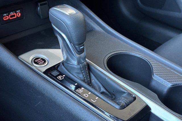 used 2025 Nissan Altima car, priced at $21,996