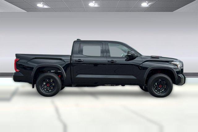 new 2026 Toyota Tundra Hybrid car, priced at $75,949