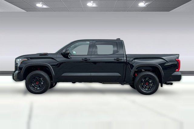 new 2026 Toyota Tundra Hybrid car, priced at $75,949