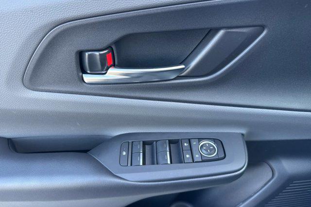 new 2026 Toyota Prius car, priced at $32,185