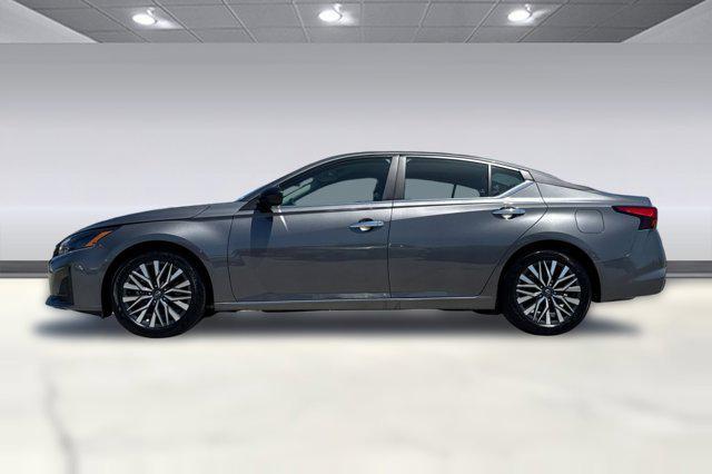used 2025 Nissan Altima car, priced at $21,997