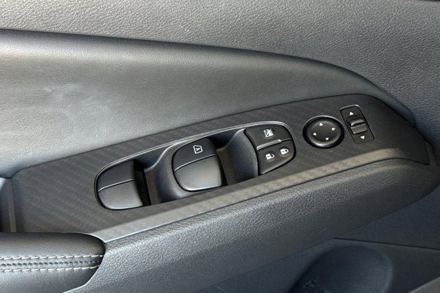 used 2025 Nissan Altima car, priced at $21,997