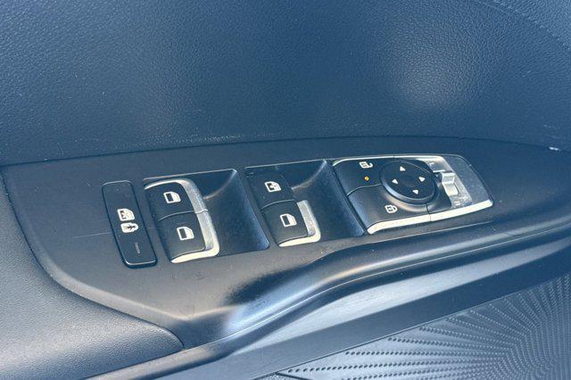 used 2025 Kia K5 car, priced at $25,996