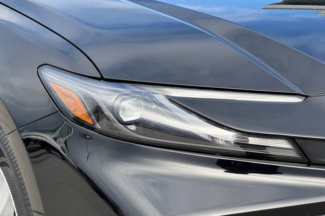 new 2026 Toyota Camry car, priced at $29,711
