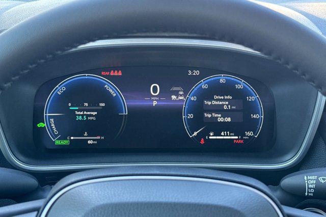 new 2026 Toyota Corolla Hybrid car, priced at $30,229